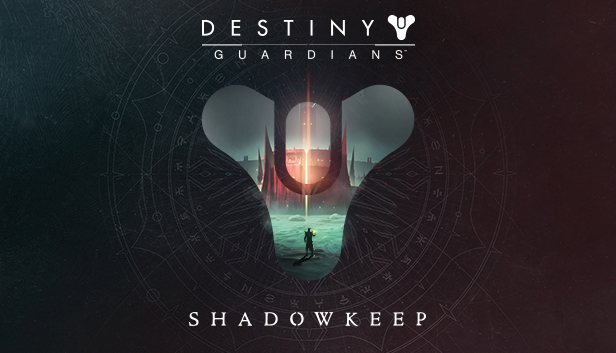 Destiny 2: Shadowkeep